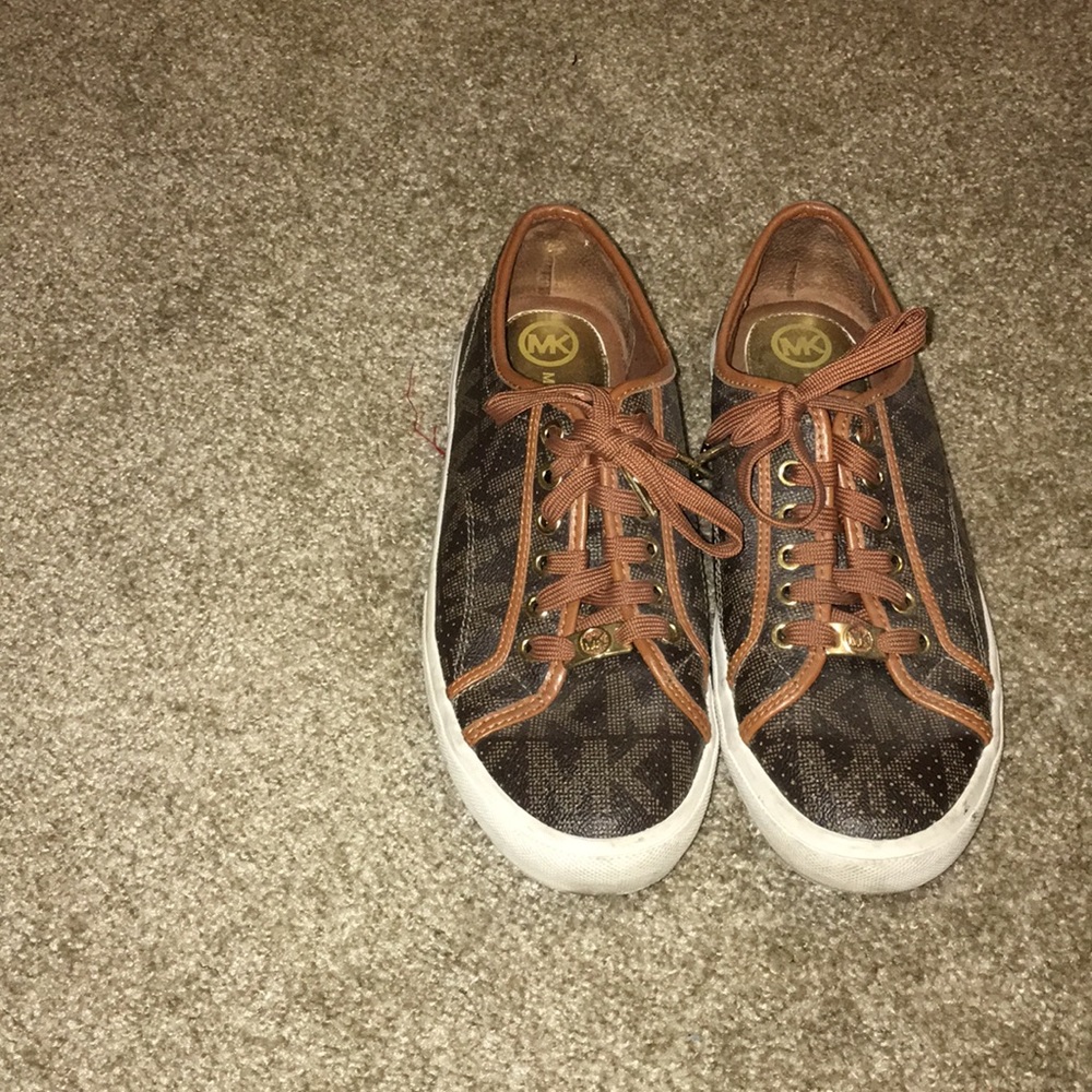 Michael Kors shoes